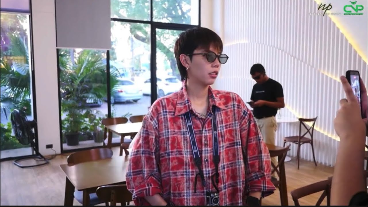 มาซาวด์จ้าวันนี้มีคอนเสิร์ต น้องปายมาซาวด์🥰