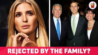 Jared Kushner s parents reportedly didn t want him to marry Ivanka Trump Rumour Juice