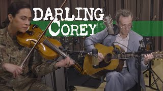 Darling Corey | Collaboration with Michael Daves