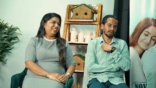 Lights Camera Makeup | Full Meals Kannada Movie | Makeup Artist & Photographer Special Interaction