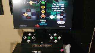 Custom Menu Controller with extra features!