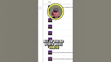 Page Posts Bug: Unable to Publish Static Link Ads