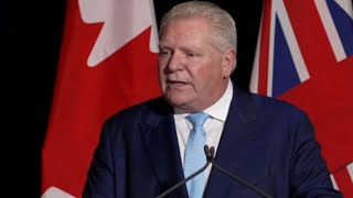 Ontario to amend controversial Bill 5 following backlash
