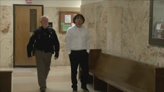 Trial starts for Lubbock man accused of killing Joshua Rios