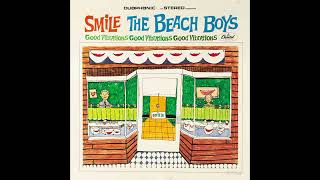The Beach Boys - Heroes And Villains (Early 1967 Safety Copy)