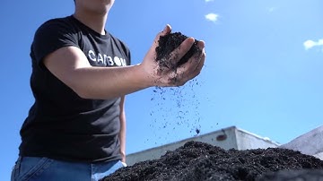 10 years designing top-of-the-line Pyrolysis Technology