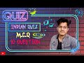 General knowledge of India || MCQ type Quiz || interesting questions , Indian number one Quiz 