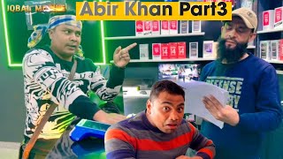 Abir Khan Part3 Funny Videos 😄