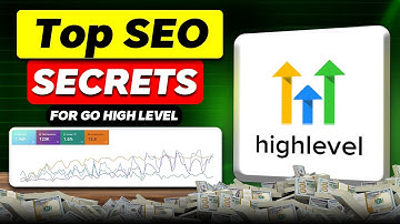 Complete GoHighLevel SEO Series Rank Your Go High Level Website on Top – Free Step by Step Guide