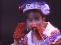 西田ひかる 1992年 真夏上手CONCERT