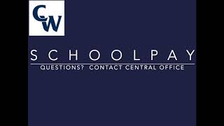 CWASD  SchoolPay