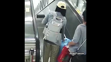 ابقا قاعد لا بيا ولا عليا والمشاكل تجيلي كده 