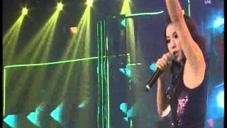 AF10 Concert Week6 เบล อารมณ์เสีย130803