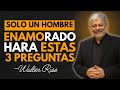 🎥 “Solo un Hombre Enamorado Hará Estas 3 Preguntas... y una de Ellas lo Delata 💘 | Walter Riso”