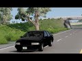 BeamNG.drive americanroad_mk_v1.2 Caprice_impala SS
