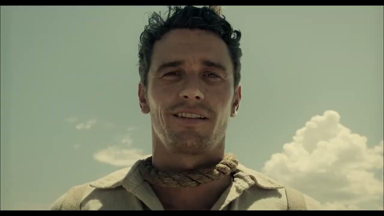 Red dead redemption + The Ballad of Buster Scruggs Trailer. MV YouTube