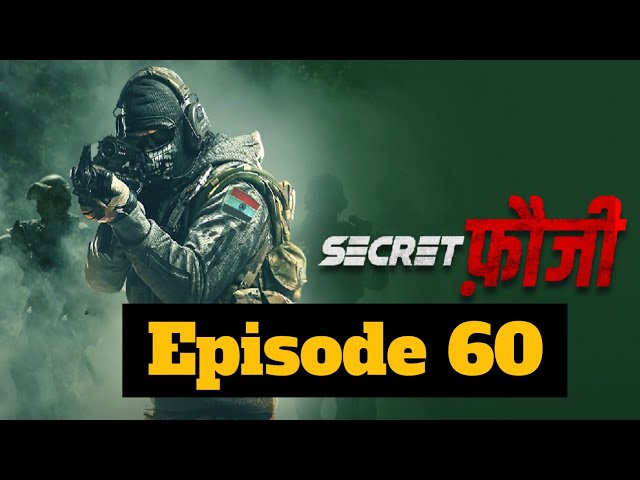 Deathmatch Day || Secretfauji episode 60 || 💯👍🇮🇳 #viral #kabir@falash222  #secretfauji class=