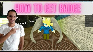 How to get THE ANGEL