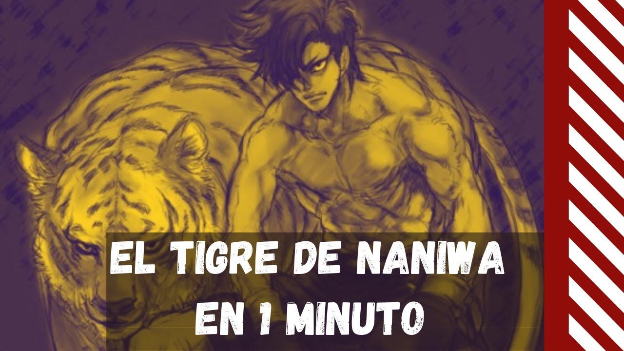 SENDO TAKESHI EN 1 MINUTO