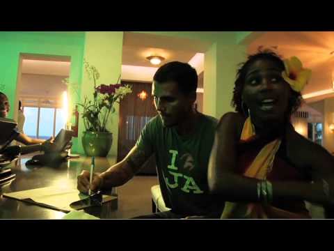 Pon Di Road #6: The Couple's Experience