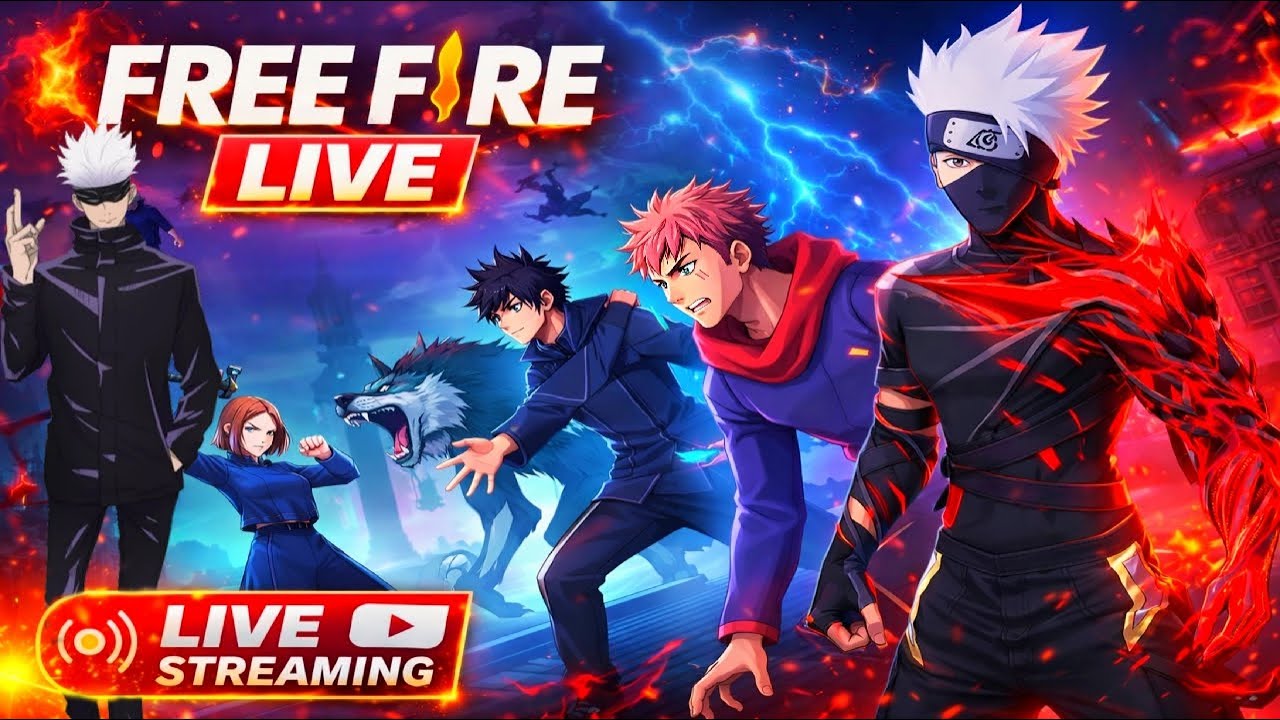 DM GAMING IS LIVE BR RANK PUSHING