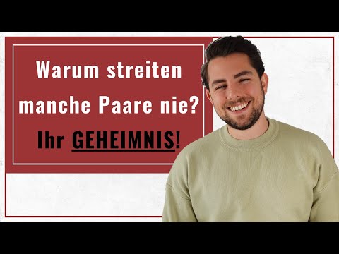 Das Geheimnis, warum
