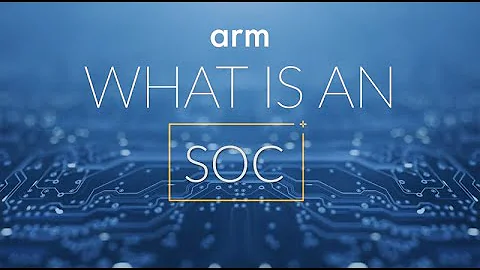 What is a System on a Chip (SoC)?