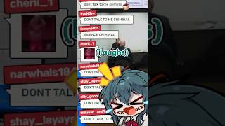 OMIS CHAT SETTING THEIR BOUNDARIES
Subscribe and turn on post notification to stay up to date with me!! YAY!!
✧ ▬▬ ▬▬ ✦✧✦ ▬▬ ▬▬✧
Clips Channel: https://www.youtube.com/@OmiReacts
Twitch: https://www.twitch.tv/omi_vt
Twitter / X: https://twitter.com/omi_vt
Discord: https://discord.gg/aMcZaejamJ
✧ ▬▬ ▬▬ ✦✧✦ ▬▬ ▬▬✧
https://x.com/saya_wakun
#fyp #clips #vtuber OMIS CHAT SETTING THEIR BOUNDARIES