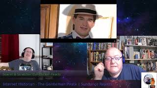 Soarin' & Scratchin' react to The Gentleman Pirate by Incognito Mode - Milestone Video