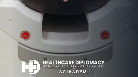Hybrid Operating Room & Robotic Surgery | Acıbadem Altunizade