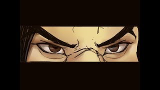 Hanzo's Ride (Overwatch Comic Dub)