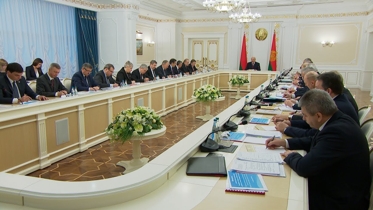 Прогнозы экономического развития беларуси 2018 Прогнозы экономического развития беларуси 2018