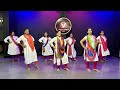 Balam pichkari  dance cover