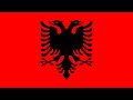 Albania  all endings