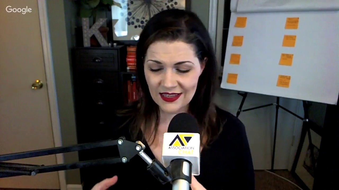 Association Chat Update and Upcoming Business Meeting for Patrons