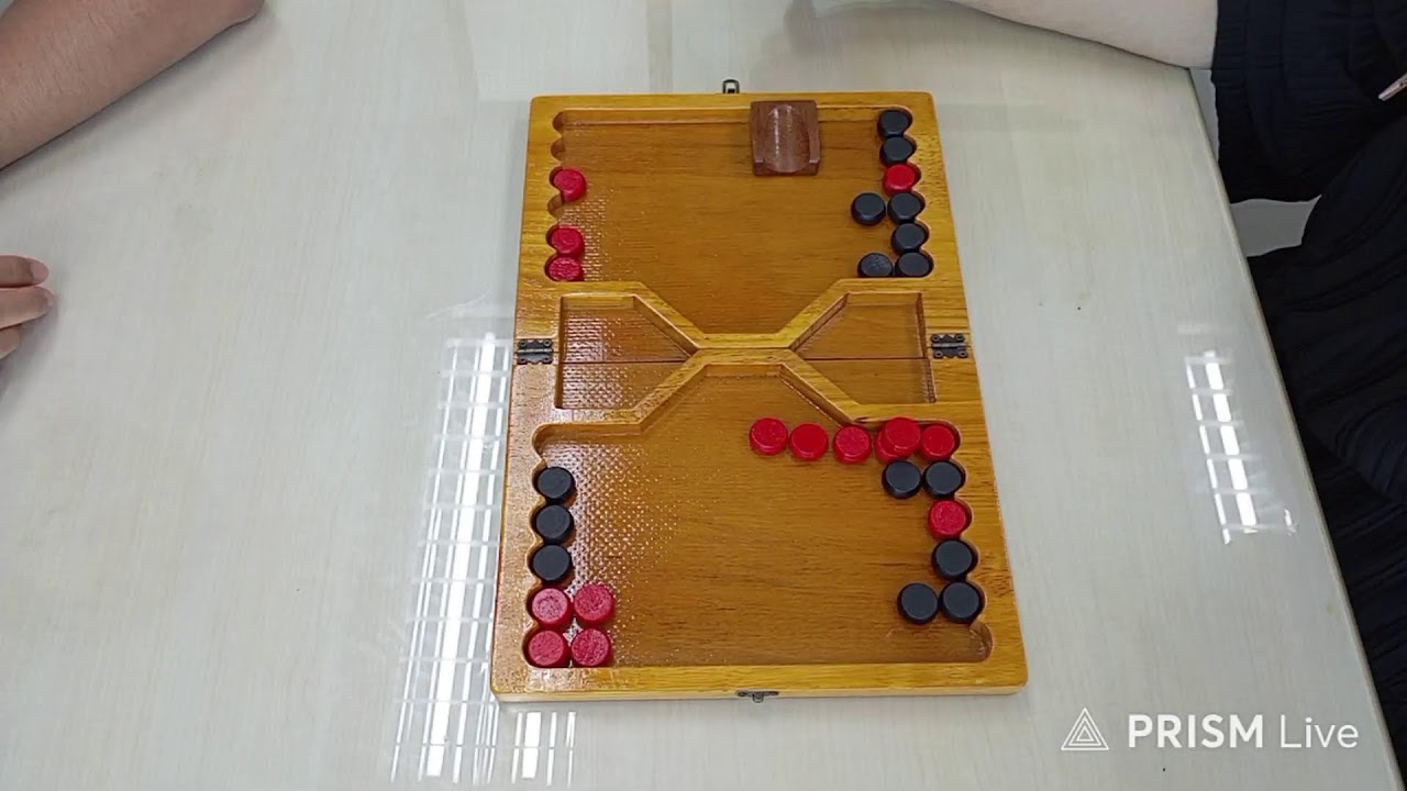 หมากสกา 26 ก.พ. 2569