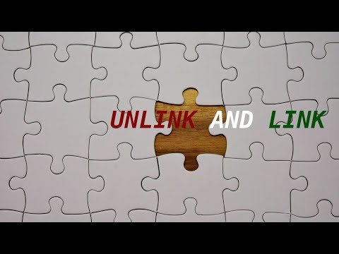 Unlink and link on mac.Switching between PHP versions when using Homebrew.