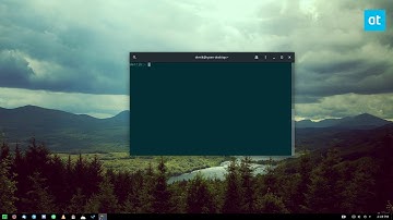 How to check CPU temperature on Linux