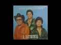 Meu Sertão - Trio Dominante  1981