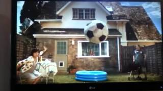 Funny Halifax Advert