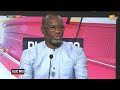 BLOC INFO WF – Invité : Abdoulaye Gueye(COCAD) - Par Ndeye madjiguéne DIOUF | 12 Janv. 2026