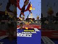 Pro Bending in Minecraft?! 🌪️