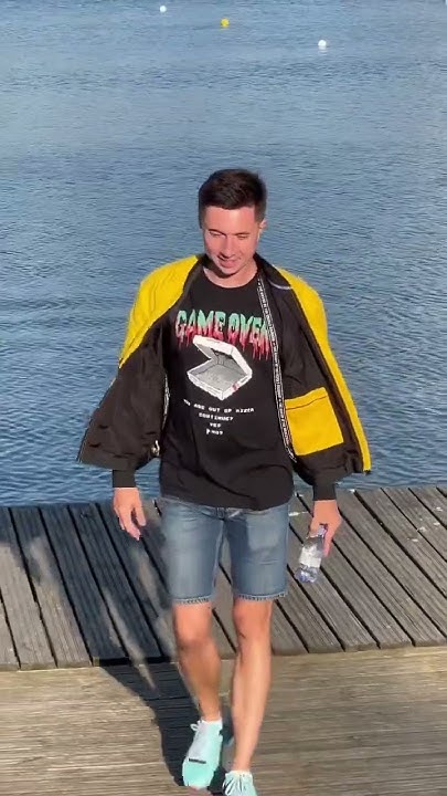 Внук Джима Керри #shorts - YouTube