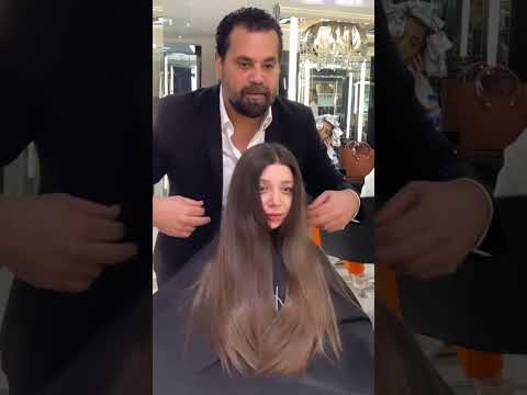 Transforma Tu Salón Con La Magia De Mounir Nuevos Productos Y Formación Avanzada Mounir 