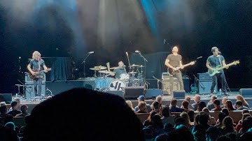 Vertical Horizon at Wolf Trap, August 19, 2021