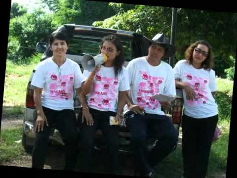 อำลาครูทัศน์มิรา  เกษสุวรรณ 6/2 Maneekan 8
