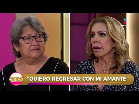 ‘Quiero regresar con