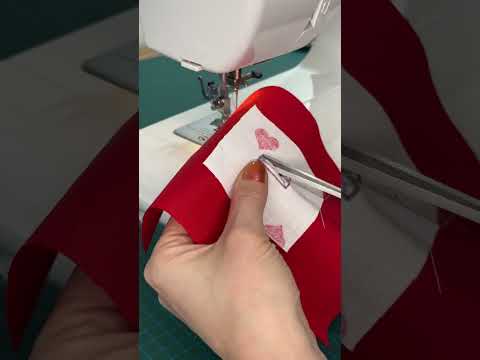 Buttonhole DIY: Quick