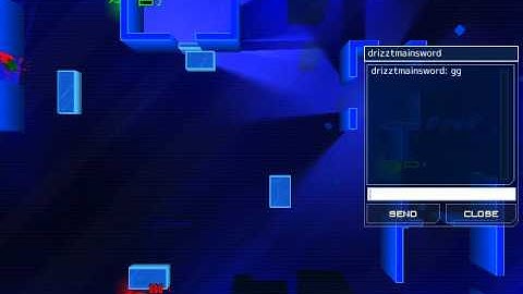 Frozen Synapse: Royale (green) vs drizztmainsword (red) - Extermination