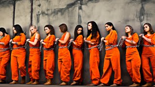 The World's Toughest Female Prison